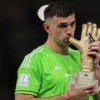 Emiliano Martinez Diincar Klub Raksasa Jerman