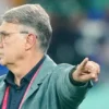 Gerardo Martino