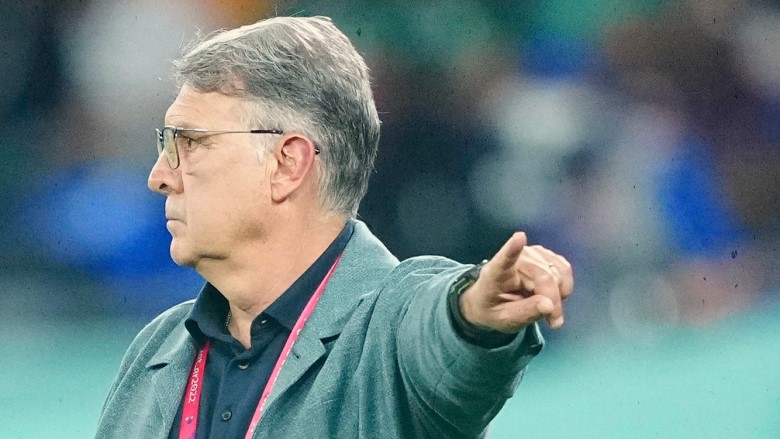 Gerardo Martino