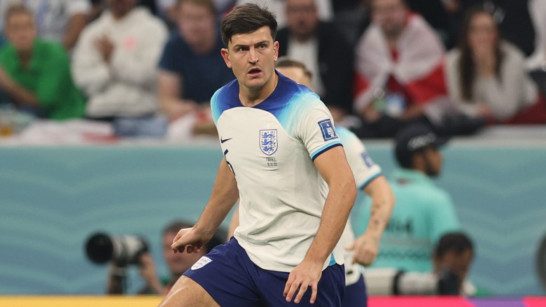 Harry Maguire