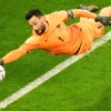 Hugo Lloris