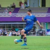 Pemain Ciamis Old Star Adang Galuh Sudrajat