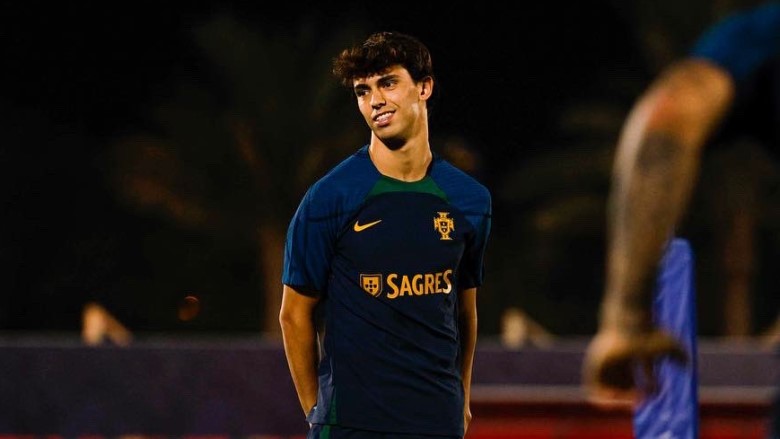 Joao Felix