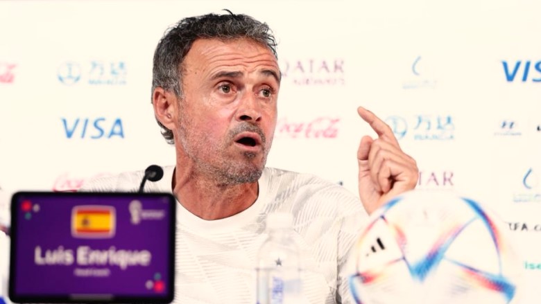 Luis Enrique