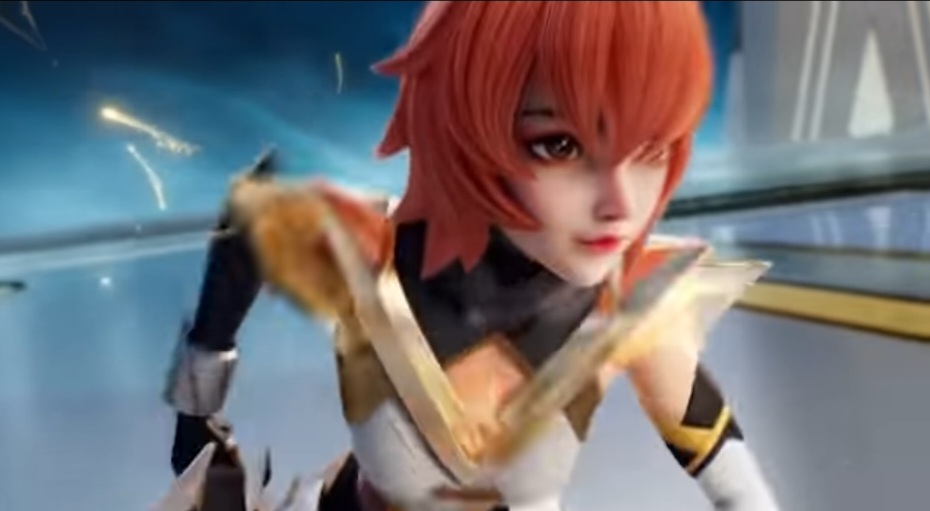 Video Sinematic Skin M4 Beatrix Telah Hadir Mobile Legends