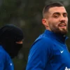 Mateo Kovacic menjalani sesi latihan Chelsea, Chelsea siap jual 8 pemain bintang,