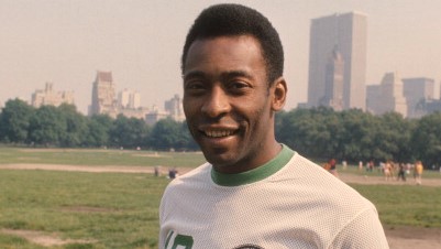 Pele