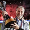 Roman Abramovich Menetap di Istanbul, Berencana Membeli Klub Sepak Bola Turki