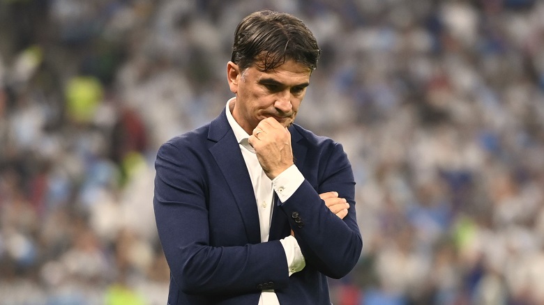 Zlatko Dalic