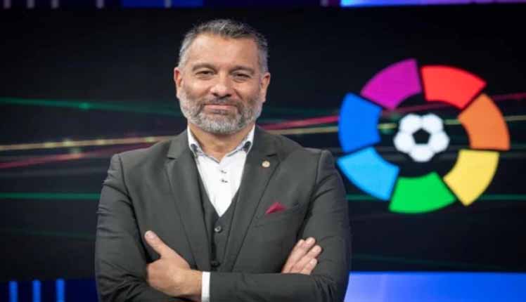 Guillem Balague