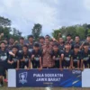 Persikotas Junior U-15