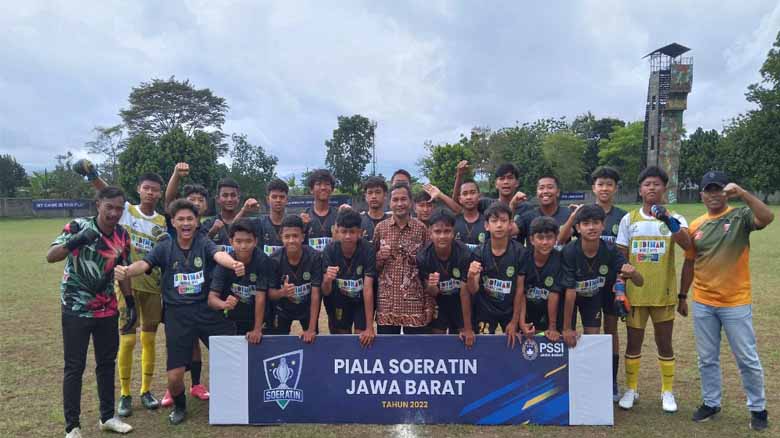 Persikotas Junior U-15