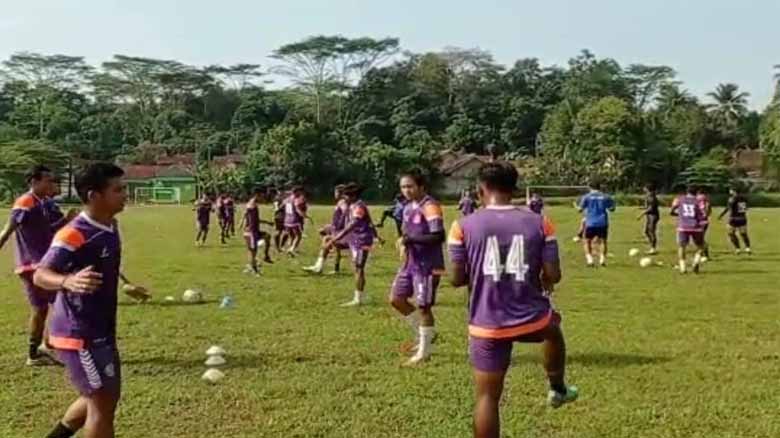 PSGC Ciamis