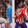 Atletico Madrid tanpa trofi