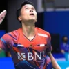 Anthony Ginting