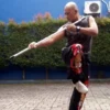 Belajar Tai Chi