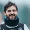 PSG datangkan Bernardo Silva