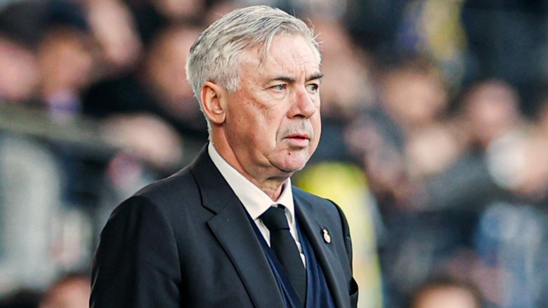 Carlo Ancelotti