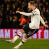 Christian Eriksen cedera 3 bulan, Eriksen bisa kembali April,