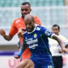 Persib Bandung ke puncak