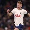 Tottenham lupa cara menderita