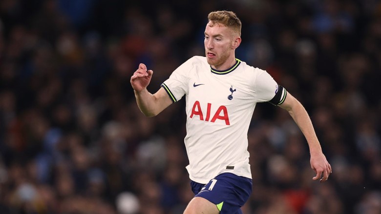 Tottenham lupa cara menderita