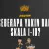 Dewa United Esports Wakili Indonesia ke ALGS London