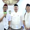 Jelang Satu Abad NU, Slank Siapkan Kado Khusus