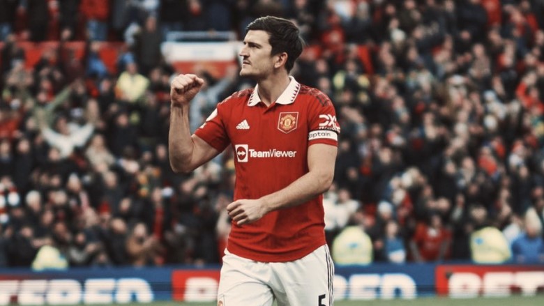 Harry Maguire