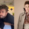 Hubungan Gerard Pique dan Clara Chia