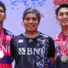 Indonesia Masters 2023