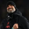 Jurgen Klopp