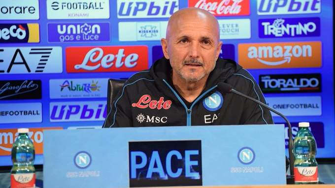 Luciano Spalletti