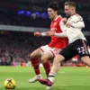 Man United Pantas Kalah