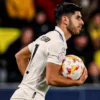 Kontrak Asensio dan Ceballos