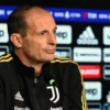 Massimiliano Allegri sebut Napoli favorit juara Serie A