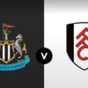 Newcastle vs fulham