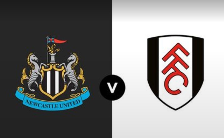 Newcastle vs fulham