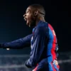 Dembele temukan performa terbaik