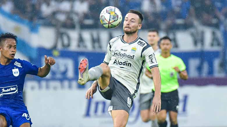 Persib Marc Klok