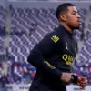 Kylian Mbappe jadi kapten PSG