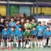 SD Negeri Galunggung Juara 1