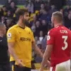 Hasil Pertandingan Nottingham Forest vs Wolves, Skor 4-3 Akhiri Adu Penalti