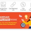 Tips Sukses Shopee Affiliates Program Biar Makin Cuan