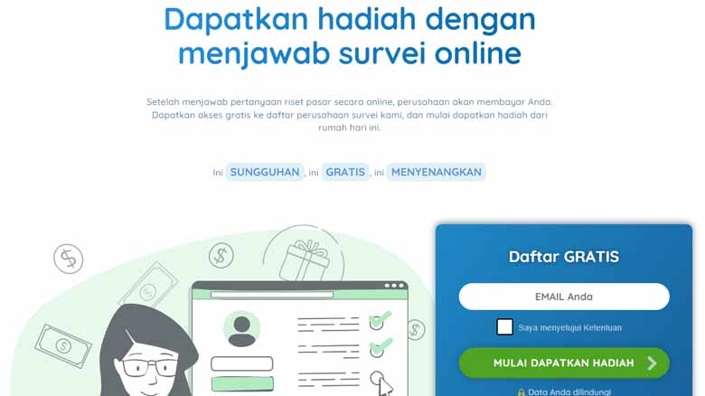 Situs Penghasil Cuan