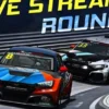 game simulasi balap WTCR Round 1 Race Room