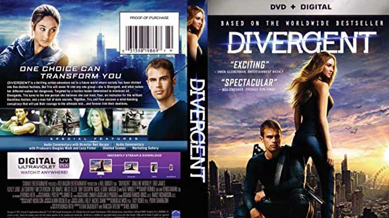 film bioskop divergent tayang malam ini di trans tv