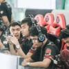 Lembaga Pendidikan esports tingkat perguruan tinggi LPU di Filipina