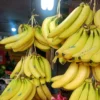 Waktu Terbaik Makan Pisang