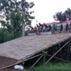 Sirkuit Balap Sepeda BMX dan MTB